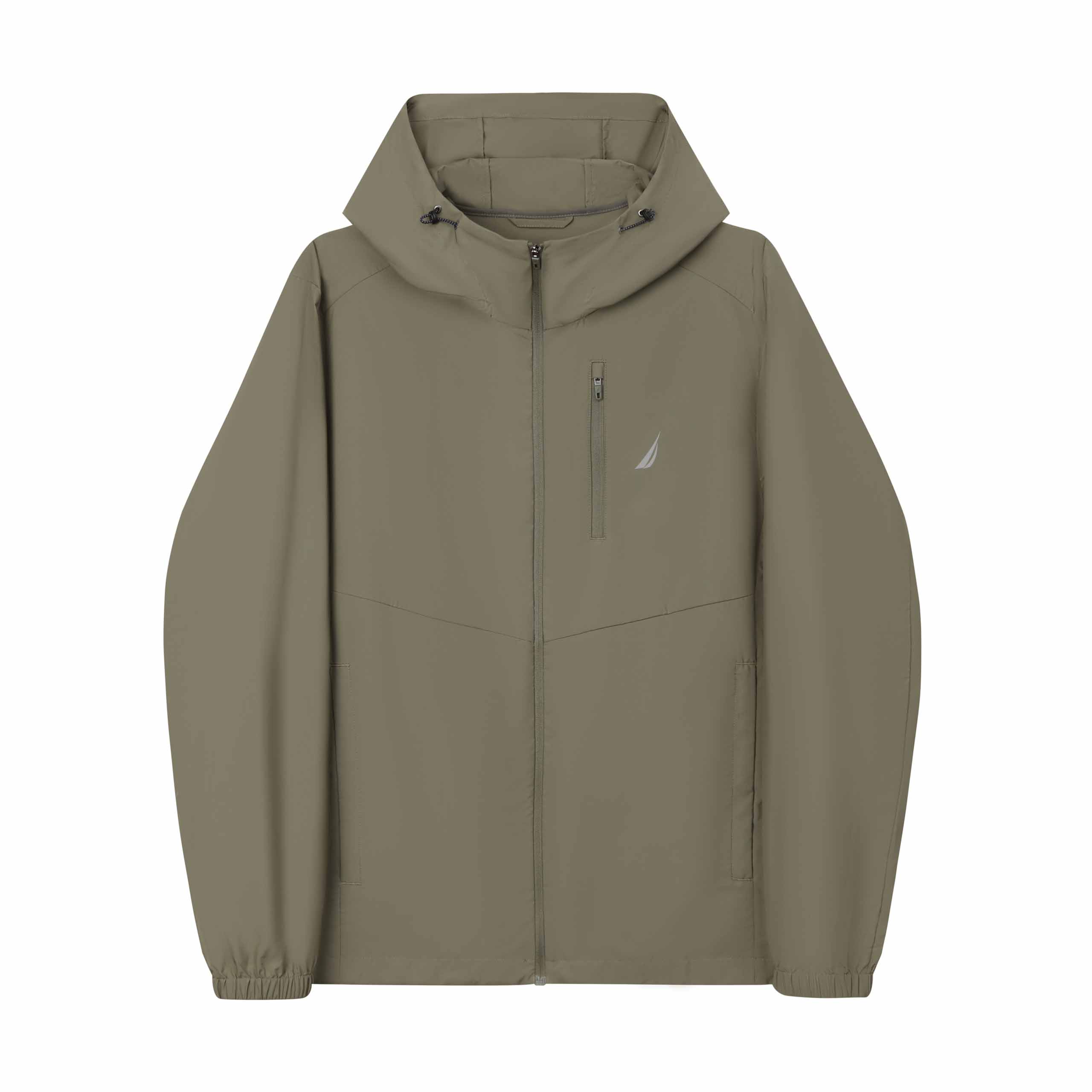 

NAUTICA Куртка мужская, Army Green