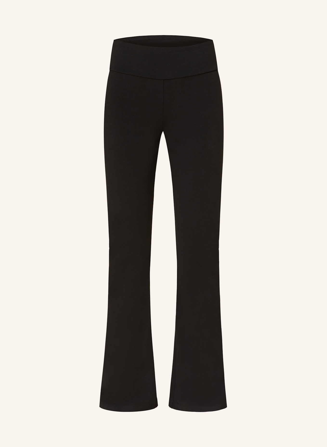 

Леггинсы ядро Ea7 Emporio Armani, черный