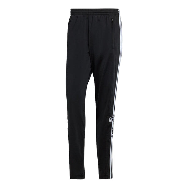 

Брюки adicolor классика adibreak брюки Adidas, черный