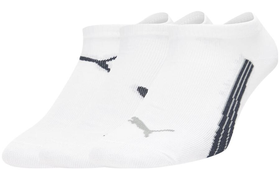 

Детские носки Puma, цвет 3PCS (White)