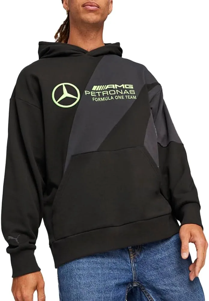 

PUMA мужской худи Mapf1 Statement