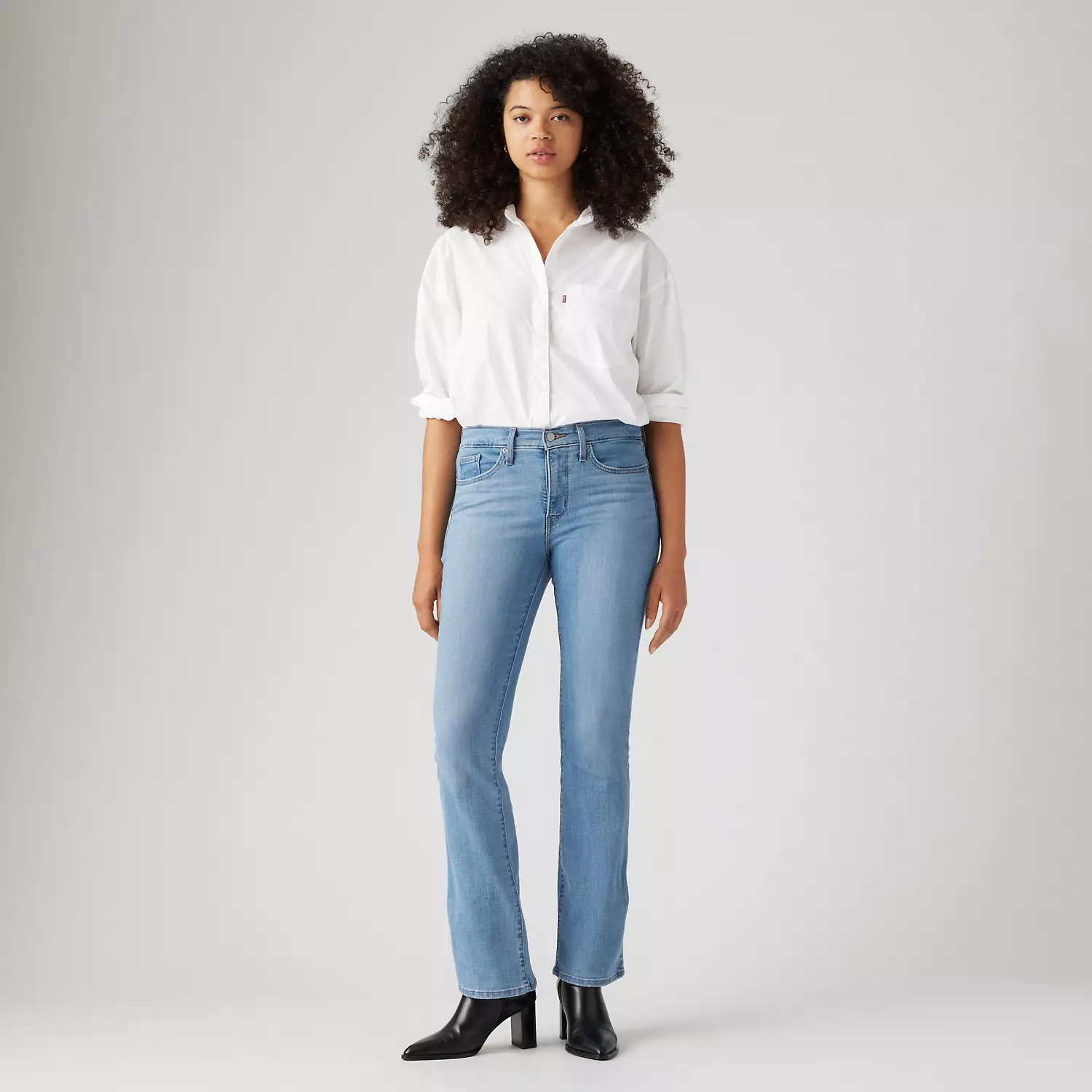 

Джинсы женские Levi's
