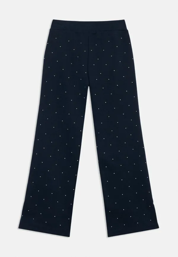 Праздничные спортивные штаны с заклепками Tommy Hilfiger, Dark Night Navy — фото 2