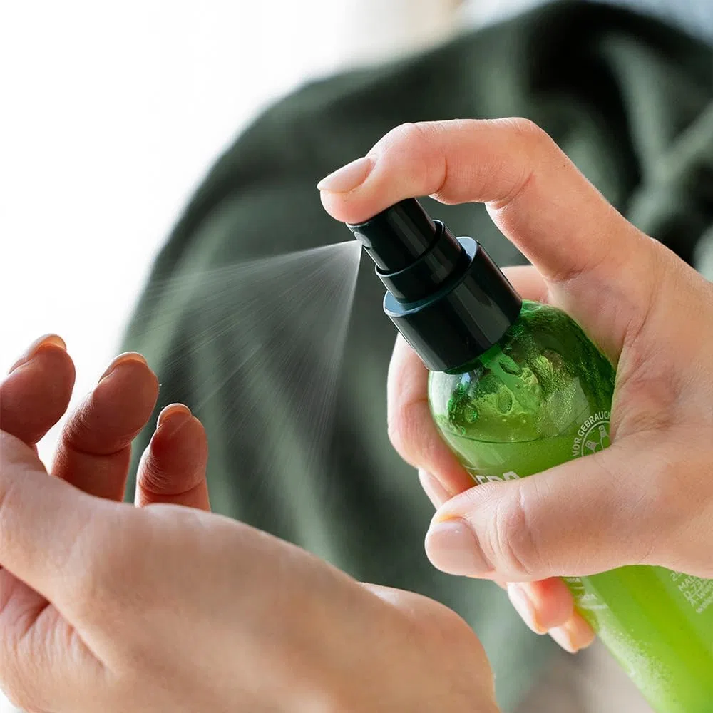 Масло для тела Weleda Skin Food Ultra Light Oil, 100 мл — фото 2