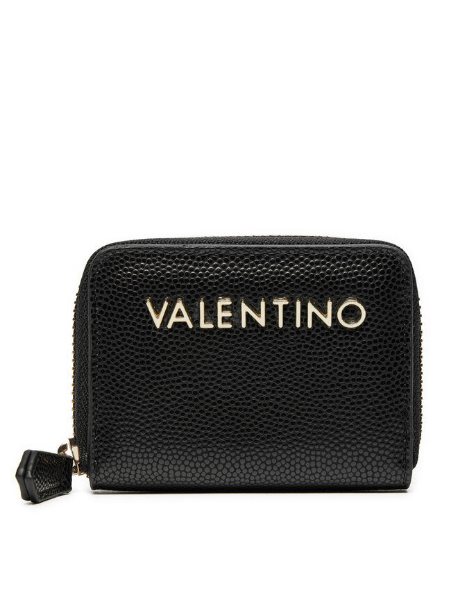 

Кошелек Valentino, черный