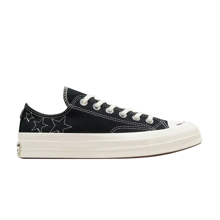 

Кроссовки Chuck 70 Low, цвет Stars, Серый, Кроссовки Chuck 70 Low, цвет Stars