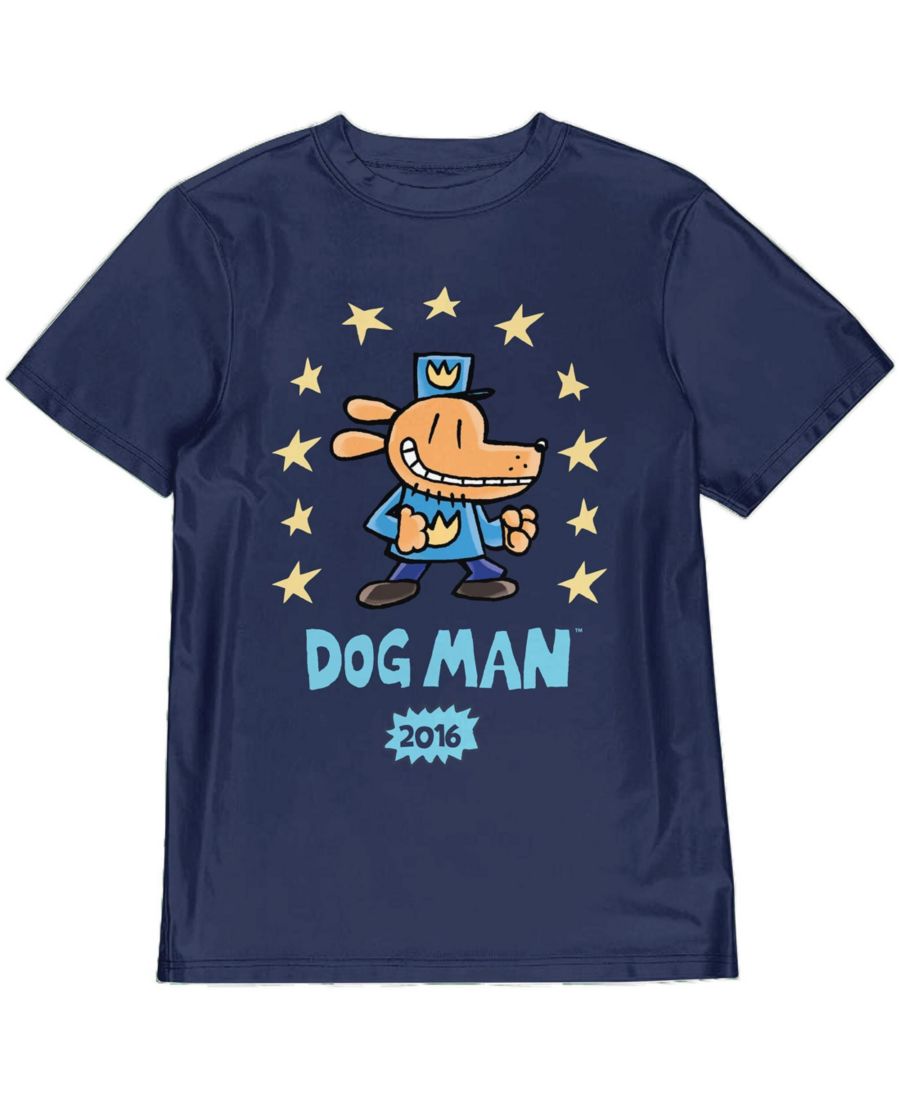 

Детская футболка с коротким рукавом и круглым вырезом, темно-синяя, размер XL Dog Man, Navy, Синий, Детская футболка с коротким рукавом и круглым вырезом, темно-синяя, размер XL Dog Man, Navy