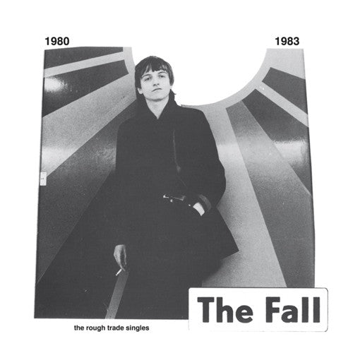 

Виниловая пластинка Fall: Rough Trade Singles