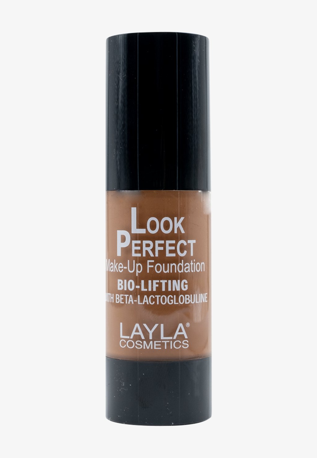 

Тональное средство LOOK PERFECT FOUNDATION Layla Cosmetics