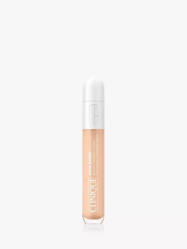 Консилер и ластик для всего лица Even Better Clinique, Cn18 Cream Whip