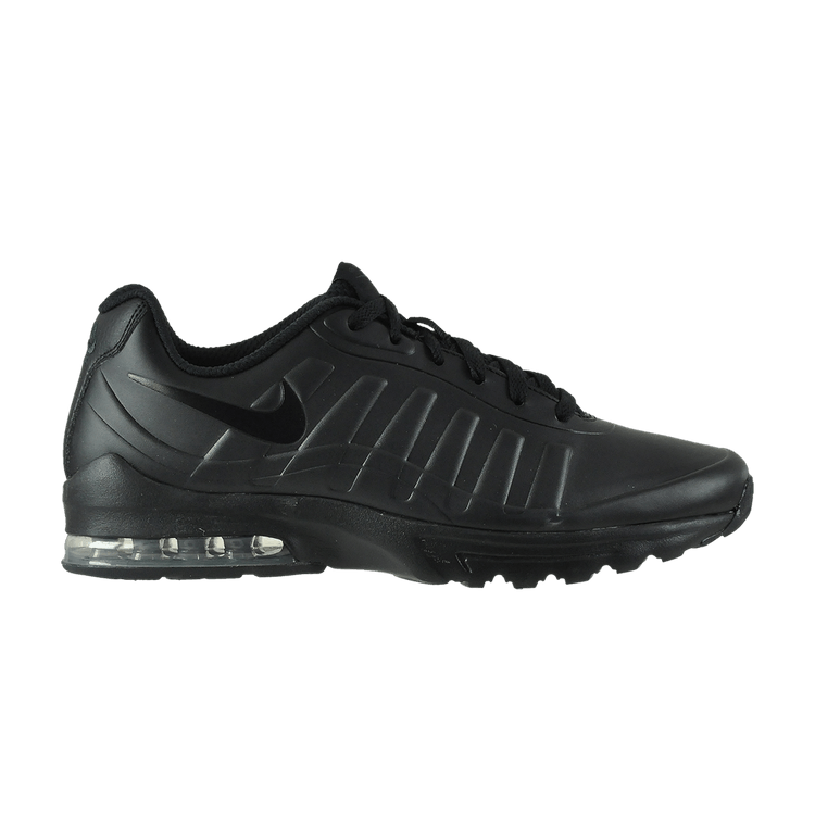 

Кроссовки Nike Air Max Invigor SL 'Black Anthracite', черный