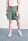 

Шорты SANDLER Carhartt Wip, хаки