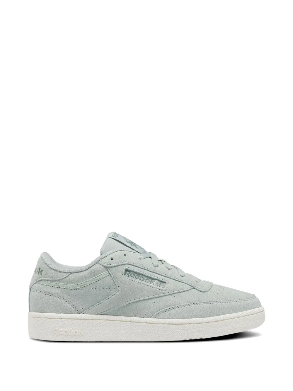 Кроссовки Club c 85 Reebok, серый