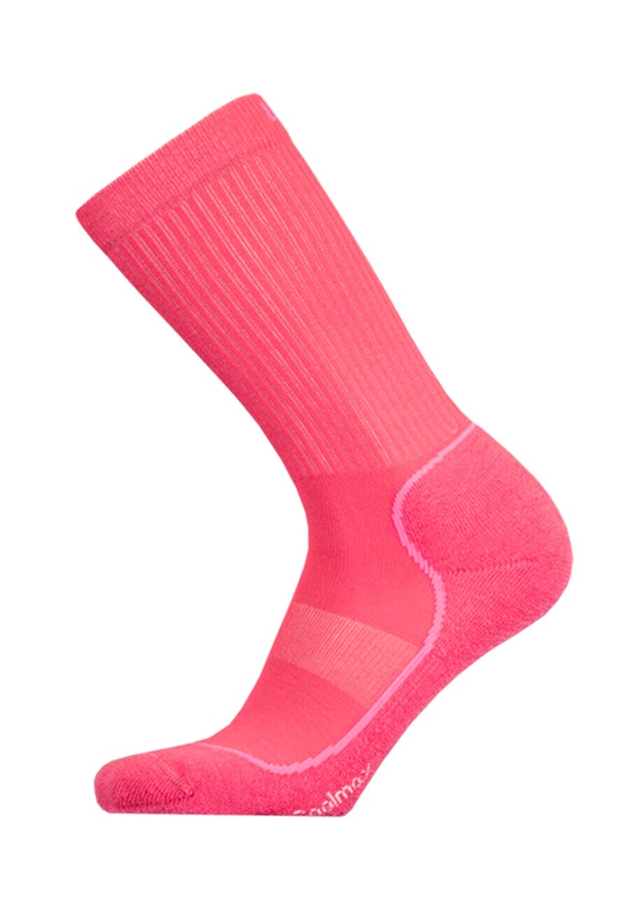 

Спортивные носки UphillSport Athletic Socks KEVO, розовый