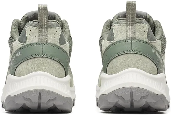 Мужские треккинговые кроссовки Merrell Speed Strike 2, белый — фото 4