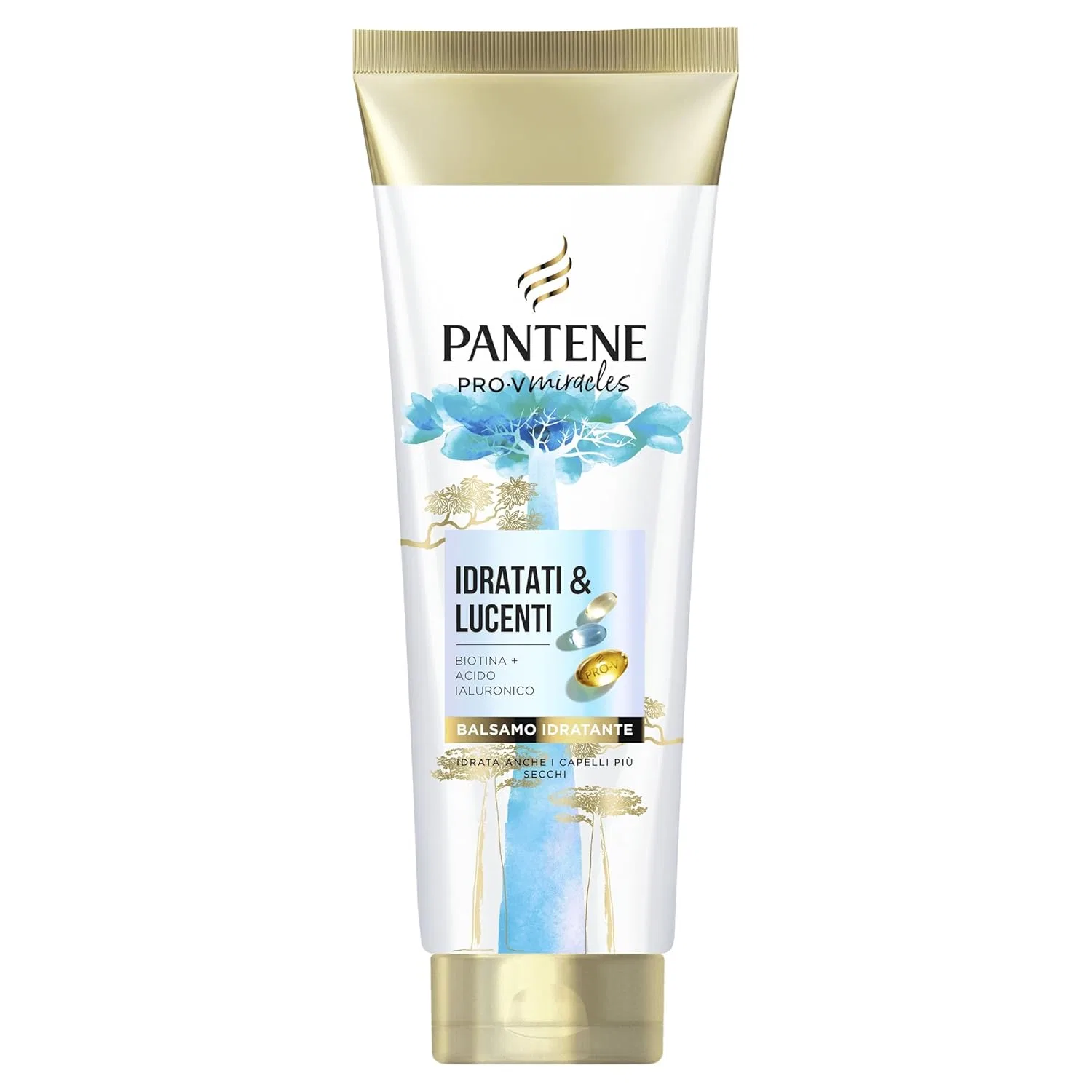 Подарочный набор для волос Pantene Pro-V Miracles Pantene — фото 4