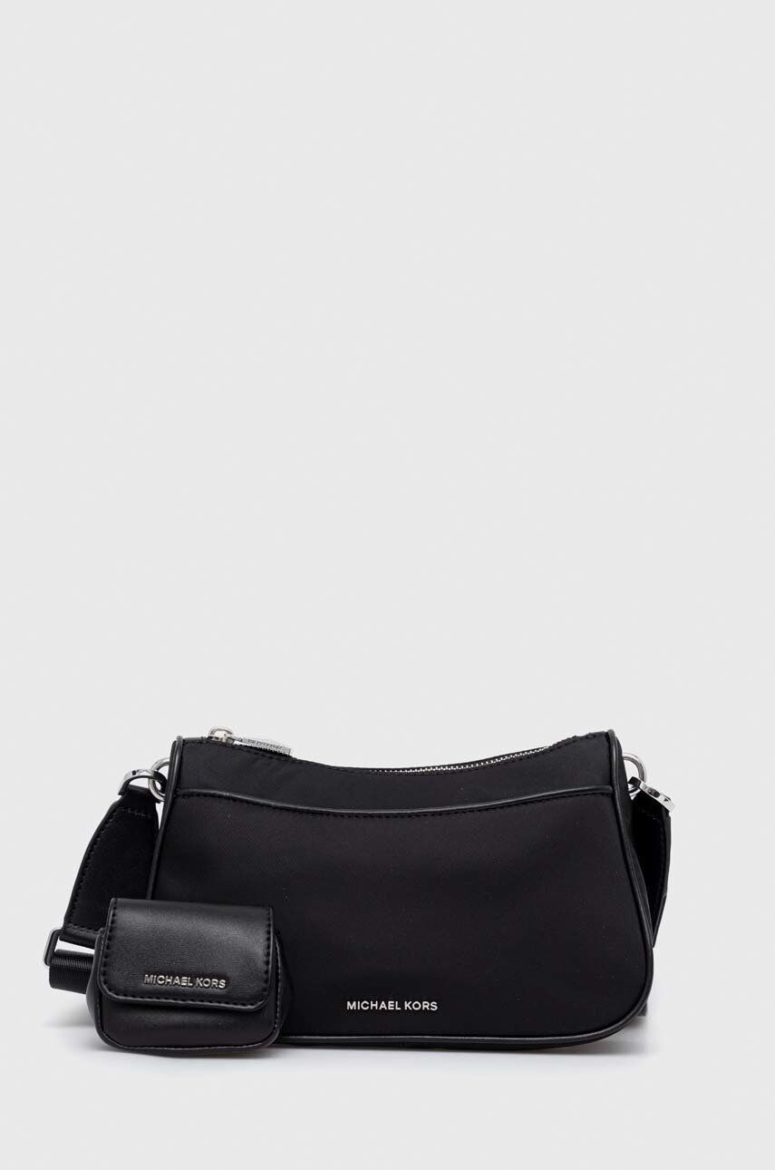 

Сумочка MICHAEL Michael Kors, черный
