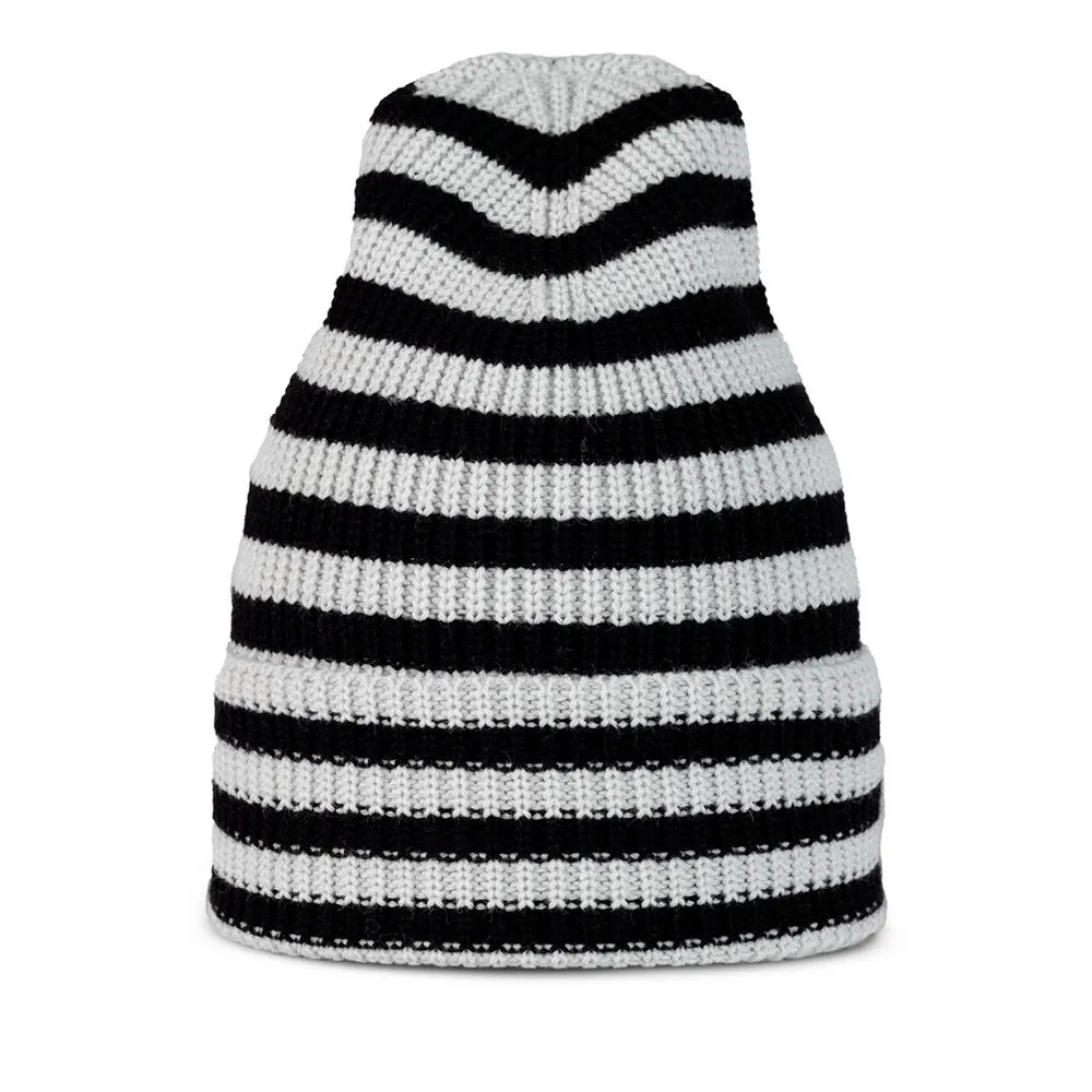 

Шапка Buff Knitted, черный