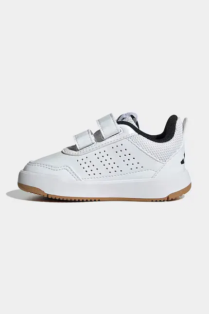 Кроссовки детские TENSAUR SPORT 3.0 Adidas, белый — фото 4