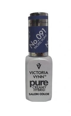 

Victoria Vynn, Гибридный лак для ногтей, 091 Pacific Point, 8 мл