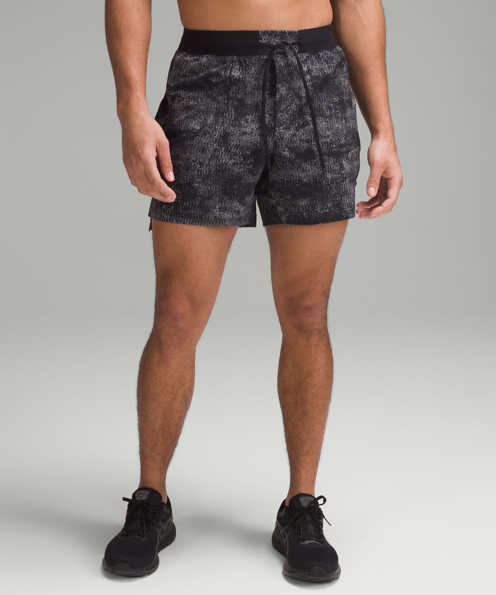 

Шорты Lululemon