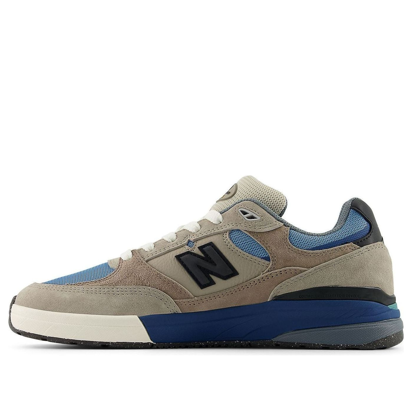 

New Balance x Andrew Reynolds 933 'Mushroom Still Water'