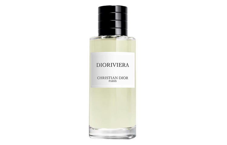 Dior Классическая коллекция Riviera Perfumes Фруктово-цветочная парфюмерная вода EDP Rose Greenleaf 40 мл/125 мл/250 мл — фото 3