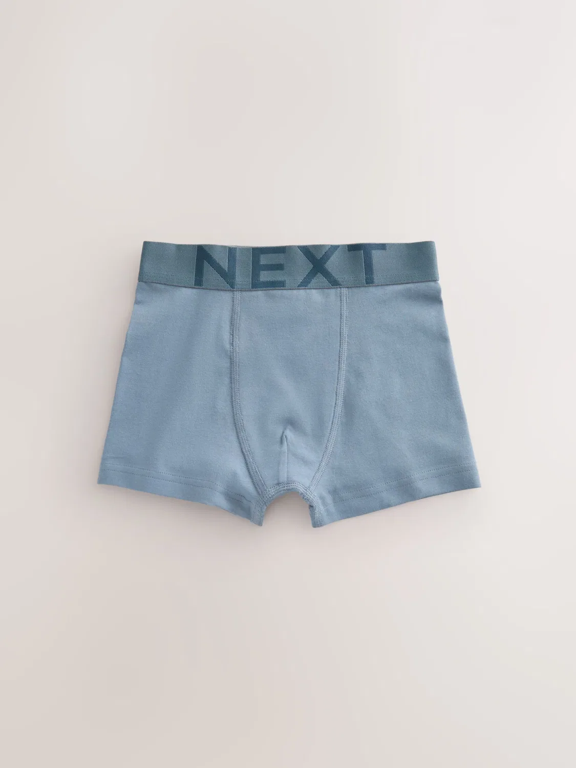 Трусы Next, Turquoise/Dusty Blue/Light Grey/Mauve/Off White — фото 4