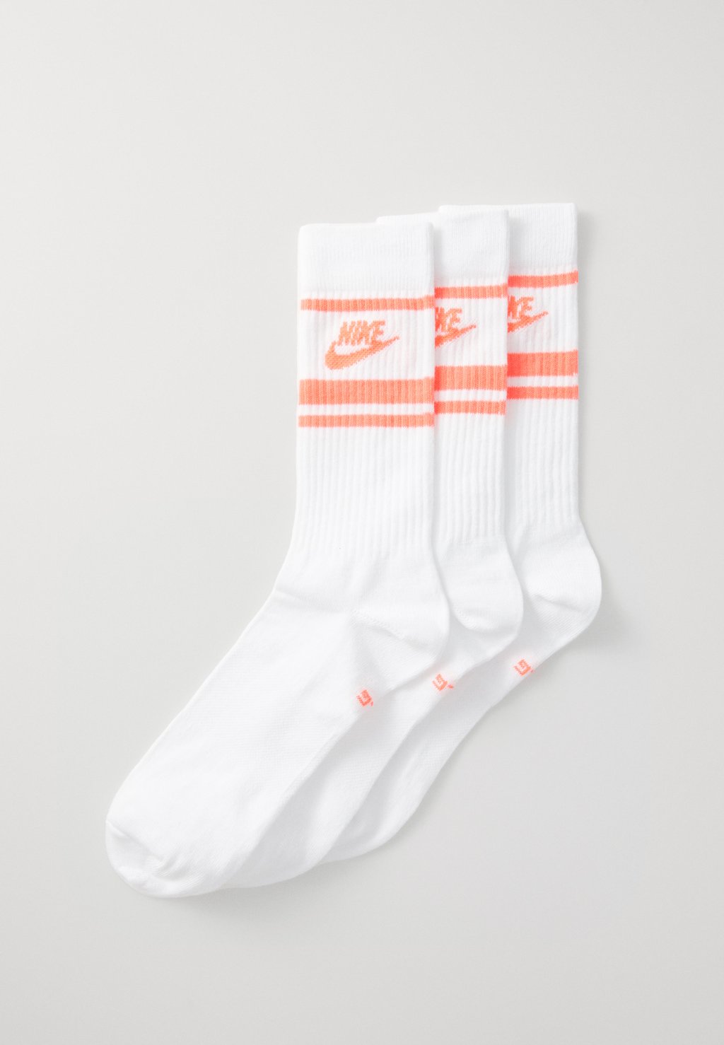

Носки EVERYDAY ESSENTIAL CREW STRIPES UNISEX 3 PACK Nike Sportswear, белый