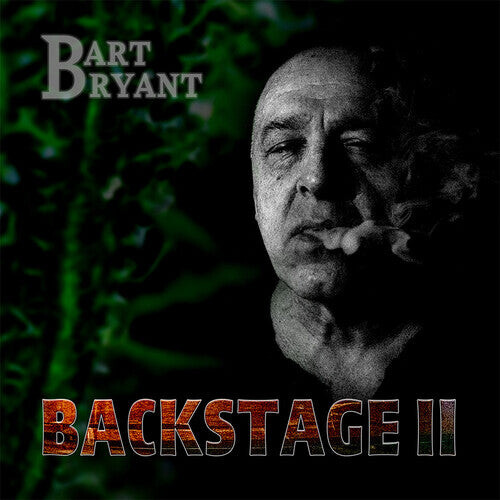 

CD диск Bryant, Bart: Backstage II