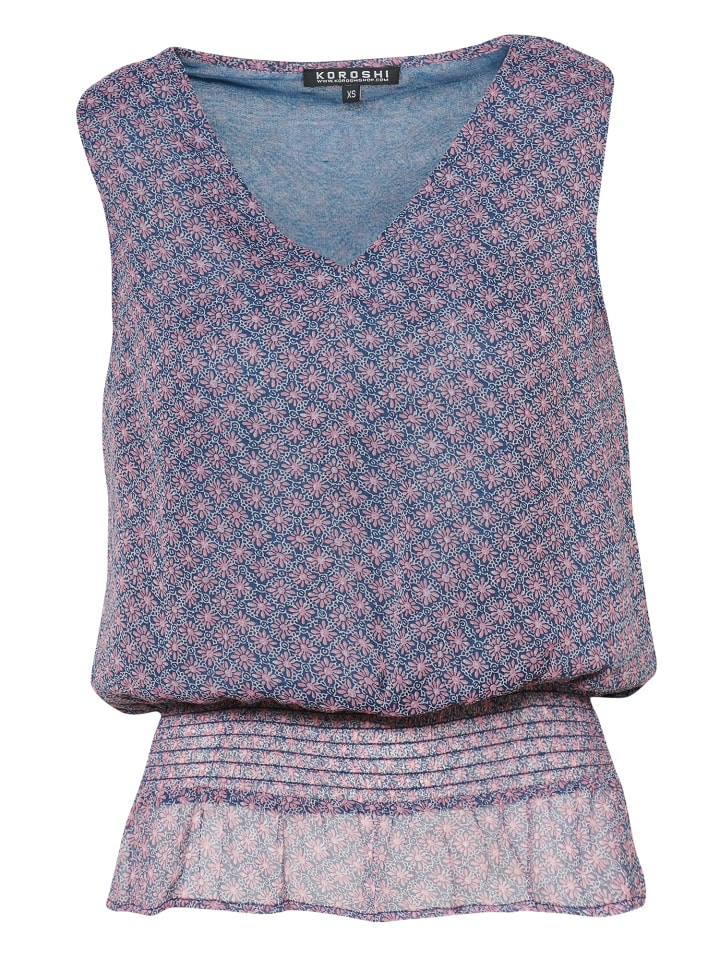 

Блузка KOROSHI, красочный