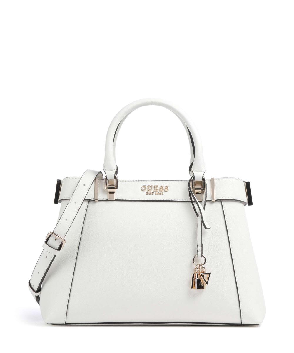 

Сумка Anadela из искусственной кожи Guess, белый