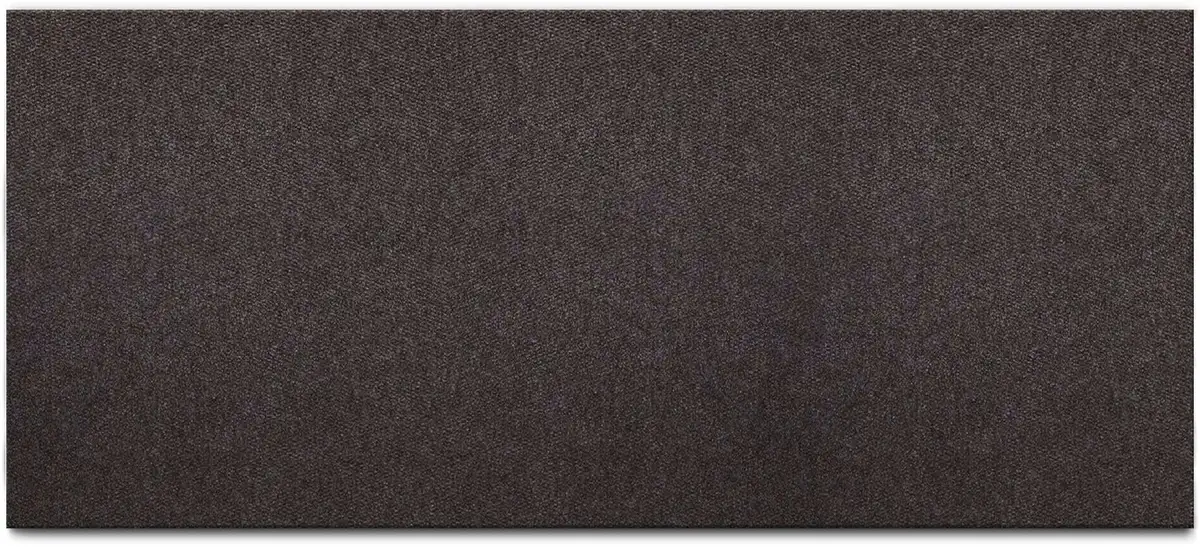 

Идеи Primaflor в текстильной кухонной направляющей "PICOLLO", прямоугольной формы, фетр, прочная и простая в уходе, нескользящая, для кухни Primaflor-Ideen in Textil 100х900 см, коричневый