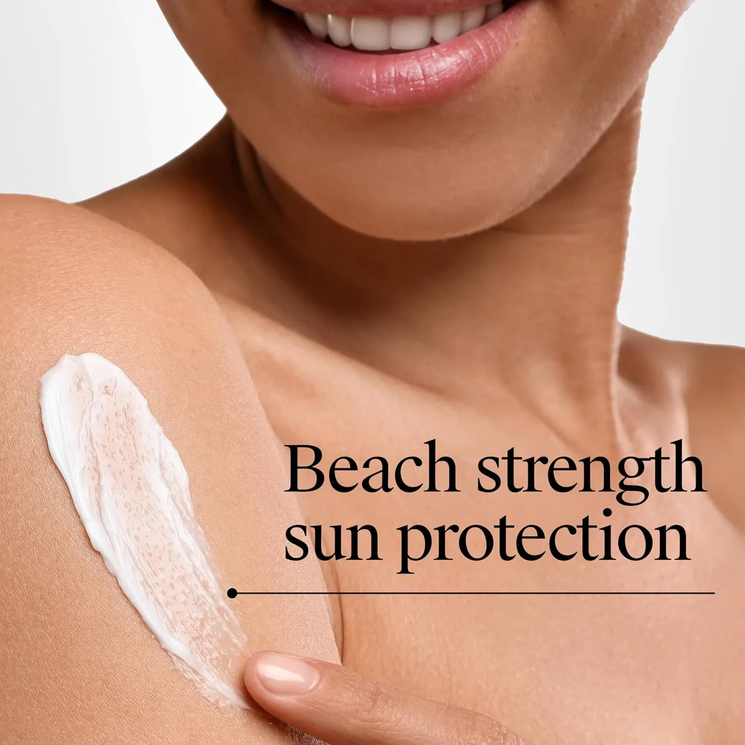 Солнцезащитный стик Neutrogena Beach Defense SPF 50, 42 г, желтый — фото 4