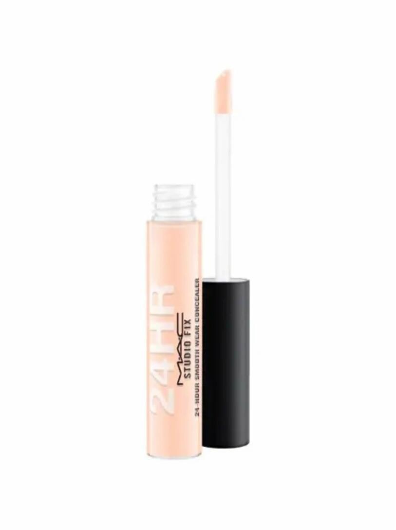 

Консилер Studio Fix 24-hour Smooth Wear, оттенок NC15 MAC