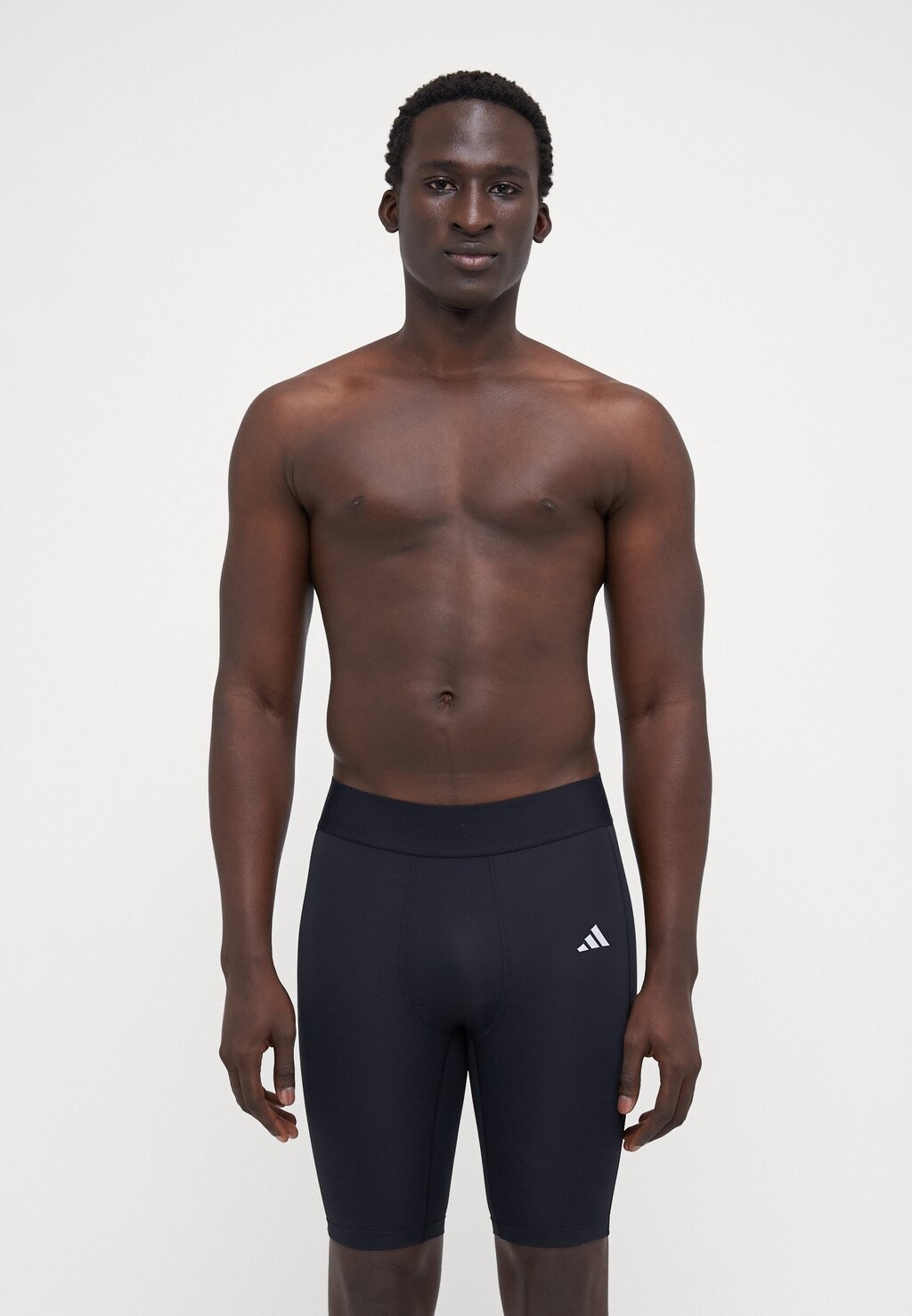 

Трусы TECHFIT SHORT TIGHT adidas Performance, черный