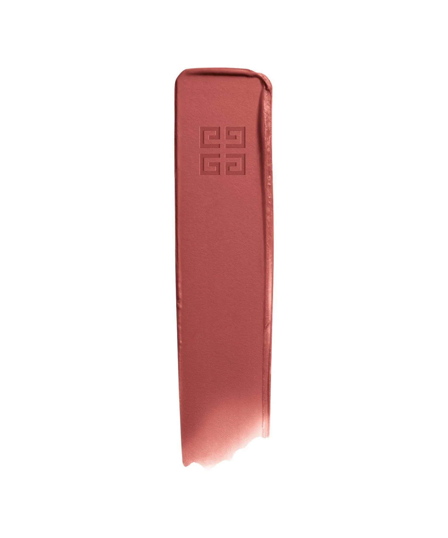Помада Givenchy Velvet Matte Givenchy Beauty, No.N01 Brush Edit — фото 2
