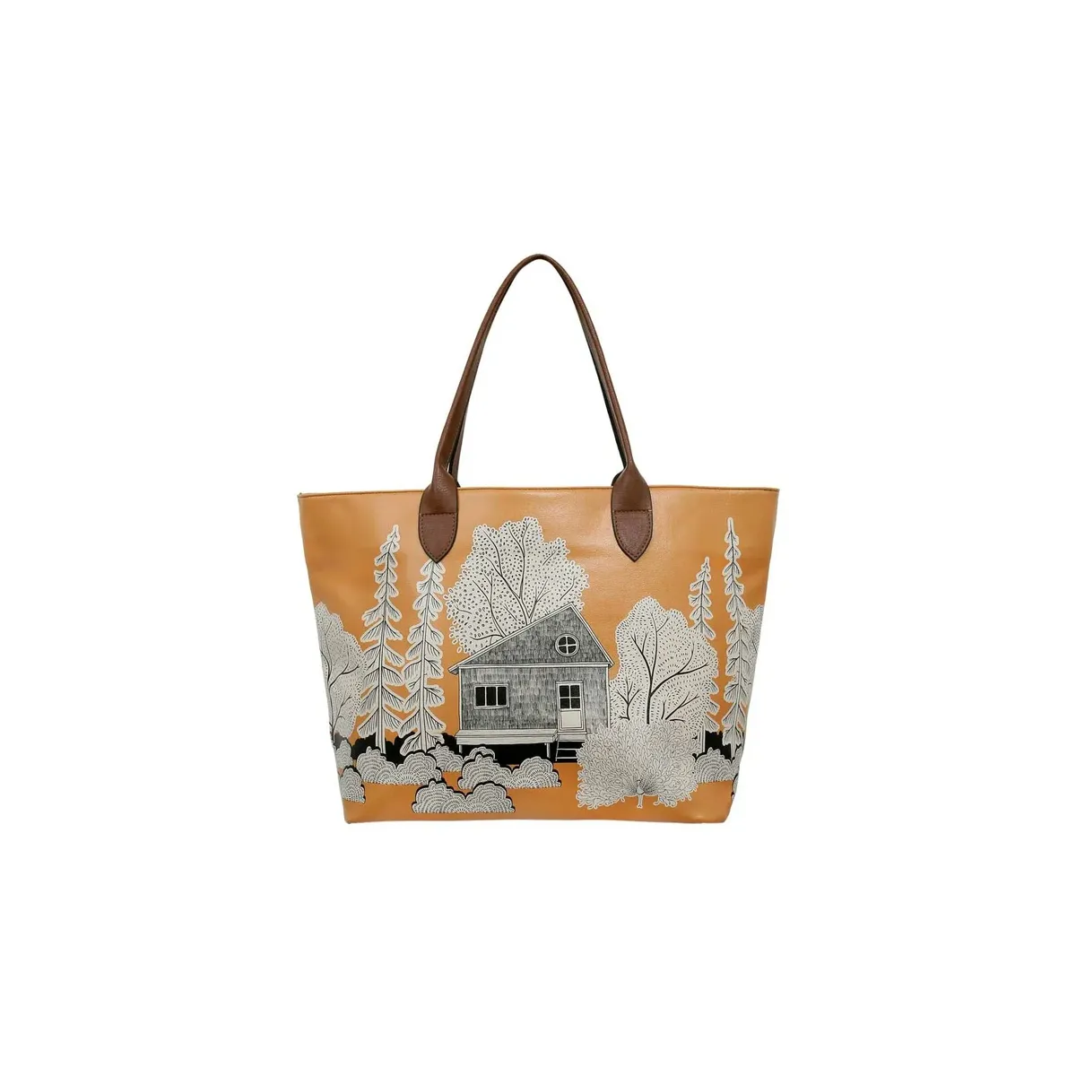 

DOGO Weekender "Women's Weekender There You Are Vegan Женские сумки (мода)", Vegan, желтый