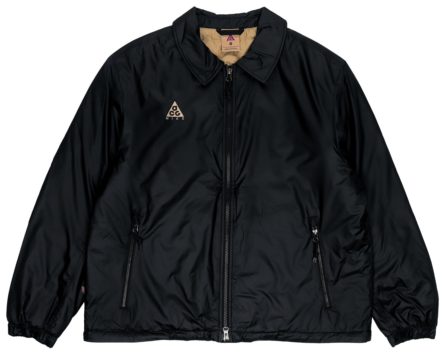 

Мужская куртка Nike, цвет Black