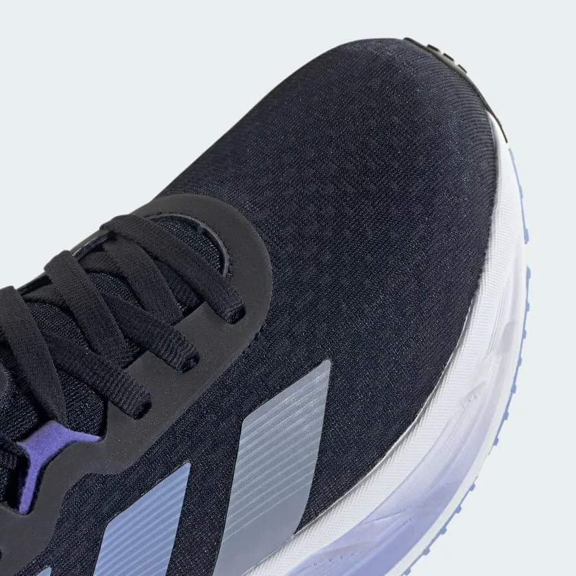 Мужские кроссовки для бега Adidas Adistar 3, синий — фото 4