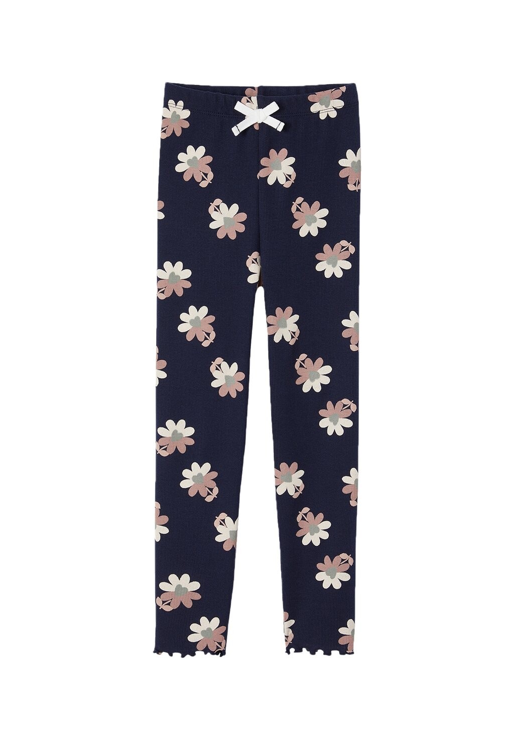 

Леггинсы Leggings Vertbaudet, синий