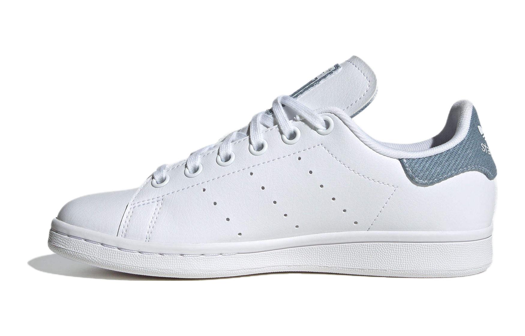 

Adidas originals STAN SMITH Collection Kids Кроссовки для скейтбординга Kids, White