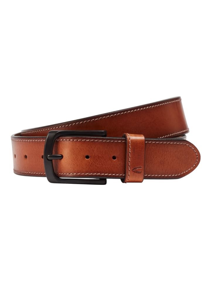 

Ремень Camel Active, коричневый