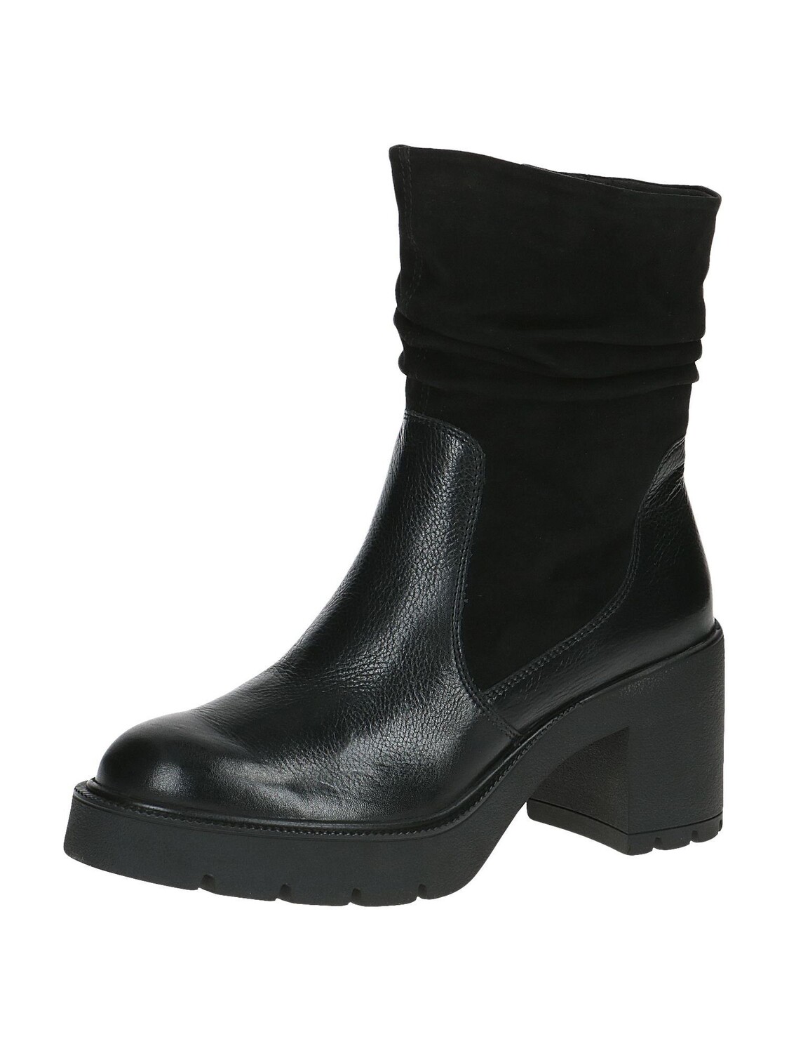 

Ботильоны Caprice, черный