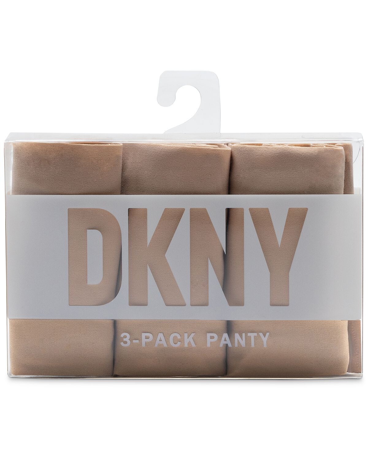 

Женские 3 шт. Хипстерское нижнее белье Litewear Cut Anywear DK5028BP3 DKNY