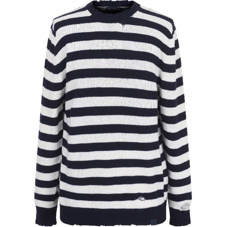 

Paul & Shark Яхтенный джемпер Men's Black White