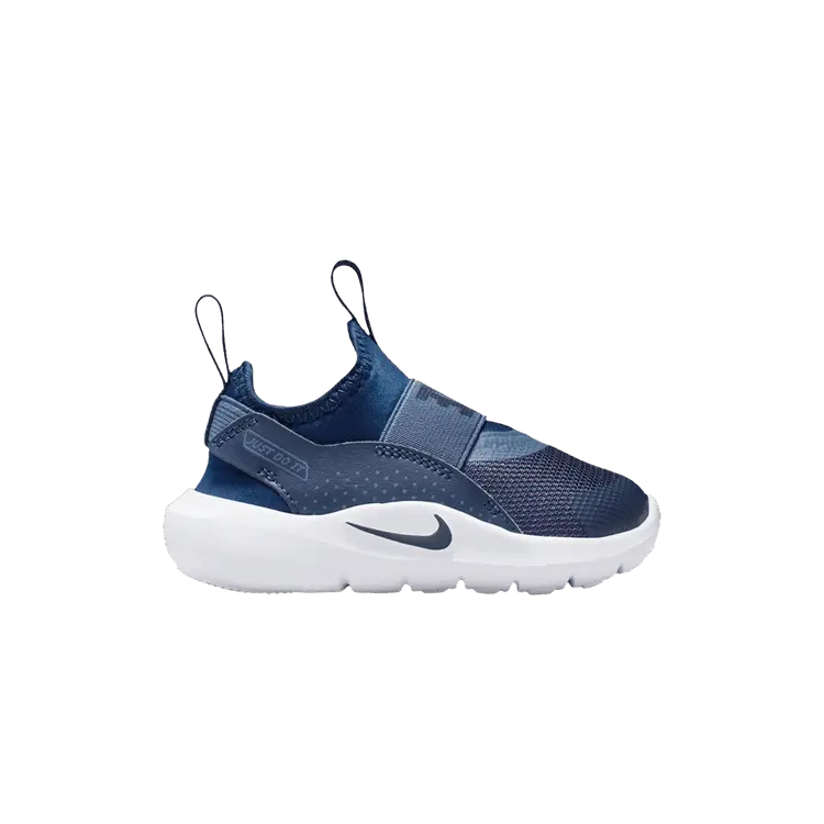 

Кроссовки Nike Flex Runner 4 TD 'Midnight Navy', синий