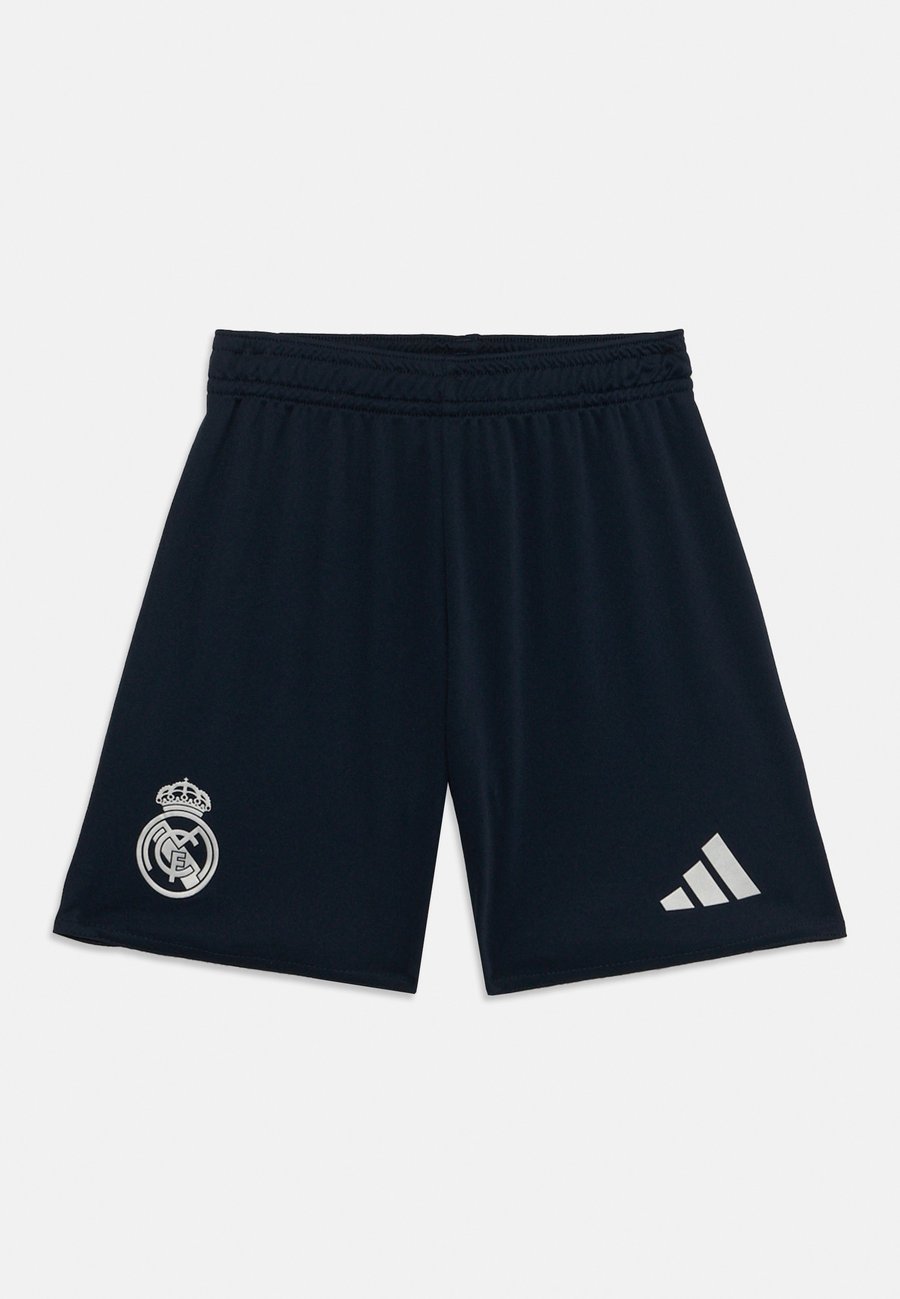Футболка Adidas Performance REAL MADRID AWAY MINI KIT UNISEX, Legend Ink/Black — фото 3