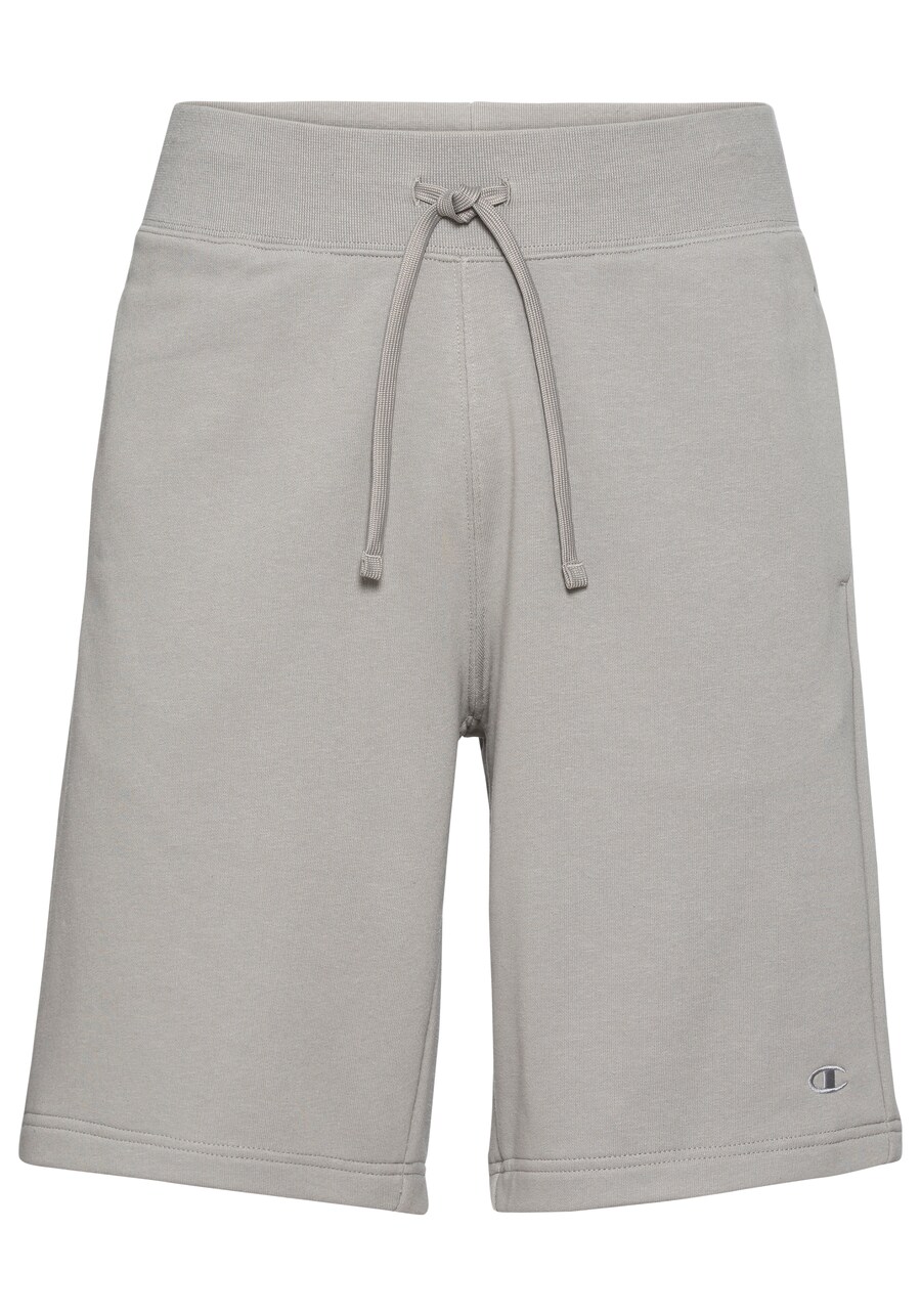 

Обычные брюки Champion Authentic Athletic Apparel Legacy, серый