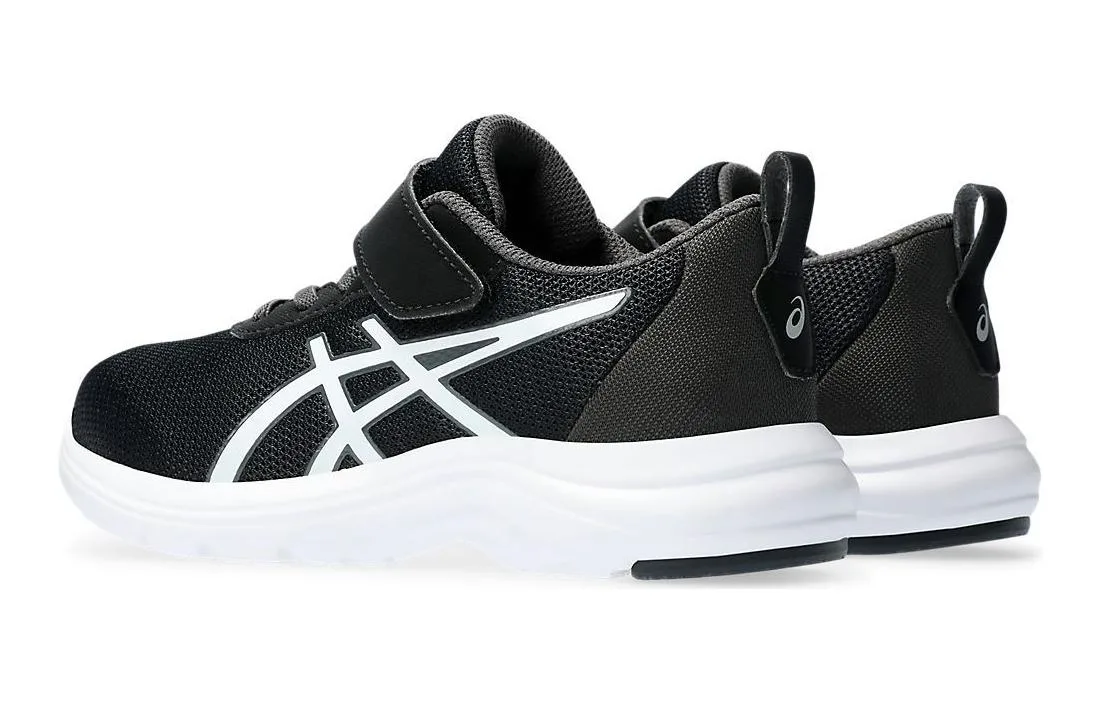 ASICS Lazerbeam ML-MG GS 'Black White' — фото 4